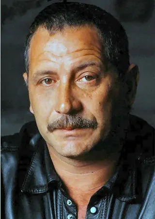 Cizia Zykë