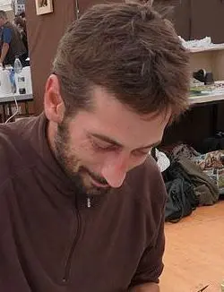Cyril Knittel