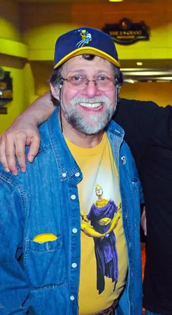 Len Wein