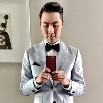 Joe Ng