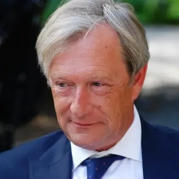 Stephan Caluwaerts