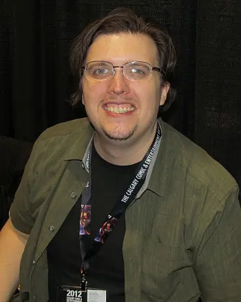 Andy Runton