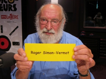 Roger Simon-Vermot