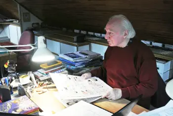 Roger Leloup