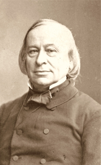 Édouard Laboulaye