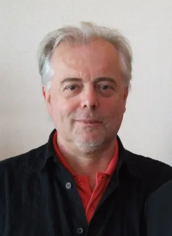Jean Dufaux
