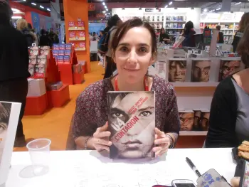 Carole Trébor