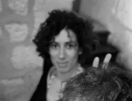 Agnès Arnaut