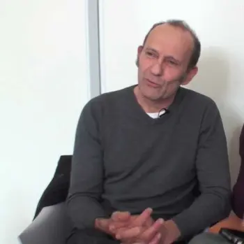 Jacques Goldstein