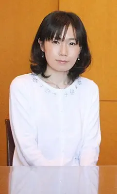 Rie Aruga