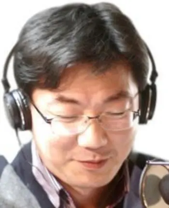 Su-bak Kim