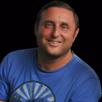 Arnaud Ramsay