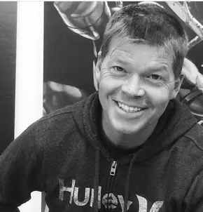 Rob Liefeld