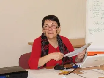 Anne Vinérier