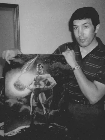 Don Newton