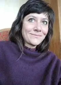 Nadège Guilloud-Bazin