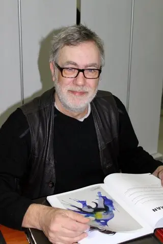 Marcel Rouffa