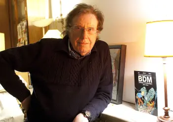 Michel Denni