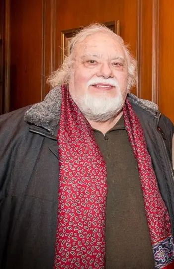 Georges Boka
