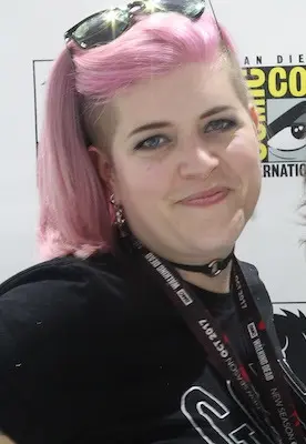 Kate Leth