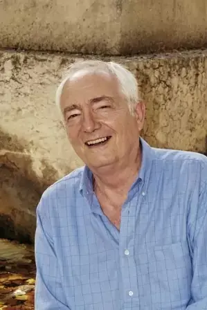 Alain Exiga