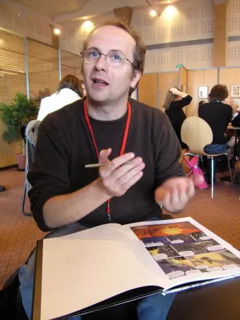 Jean-Luc Sala