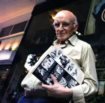 Gil (José Ramon Larraz)