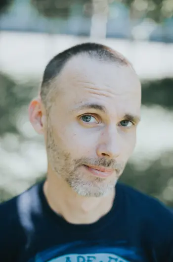 Sébastien Moro