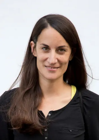Fanny Vaucher