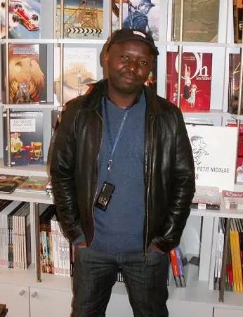 Thembo Kash