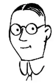 Maurice Cuvillier