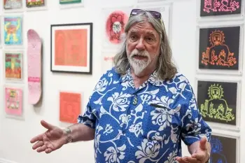 Marc Jallon