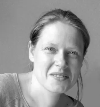 Anne-Laure Witschger