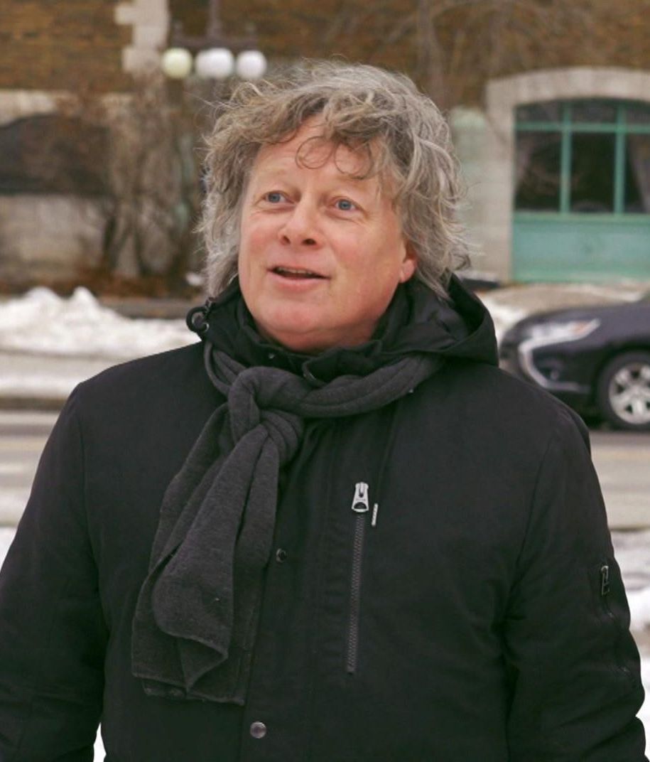 Jean-Simon Gagné