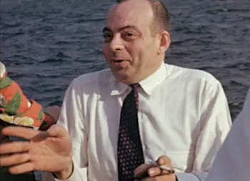 Antoine De Saint-Exupéry