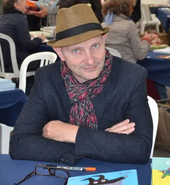 Cédric Ramadier