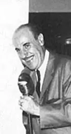 Darrell McClure