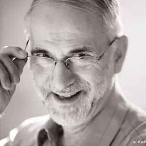 Bernard Seret