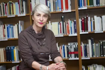 Nathalie Heinich