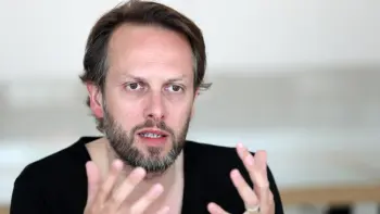 Laurent De Sutter