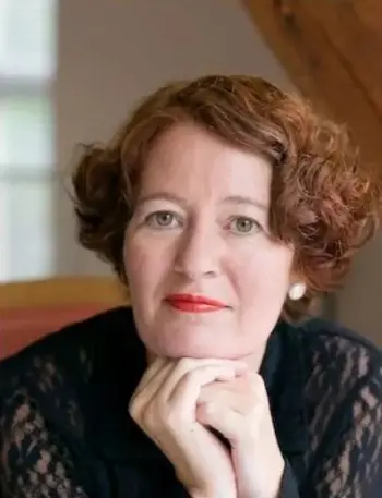 Katrin De Vries
