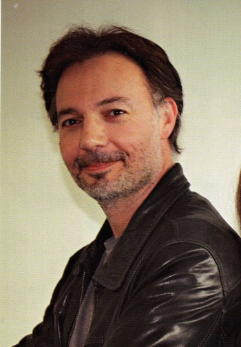 Christophe Lambert