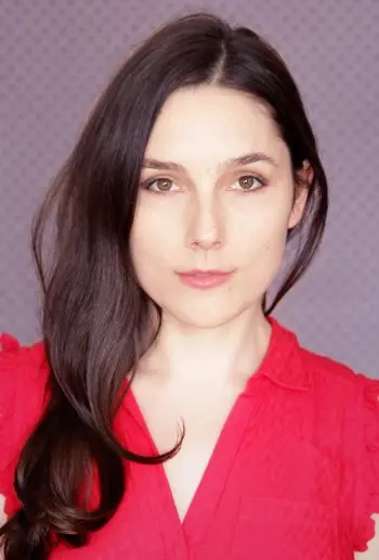 Anaïs Vachez