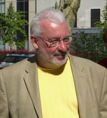 Tom DeFalco