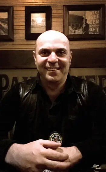 Israel Parada