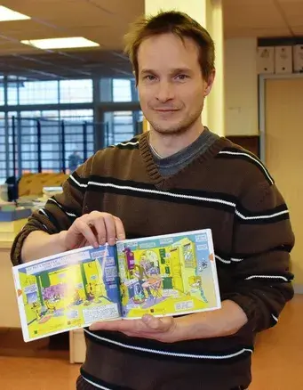 Marc Gontier