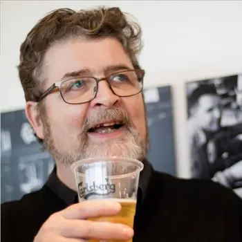 Per Sanderhage