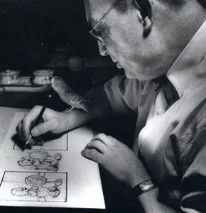 Vilhelm Hansen