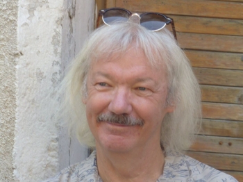 Bernard Nicolas