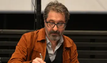 Charles Berberian
